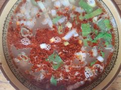 -兄弟俩老李家牛肉汤(总店)