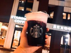 -星巴克(红房子店)
