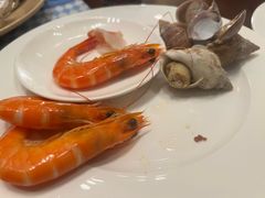 -广州希尔顿逸林酒店-OPEN開·全日制餐厅·海鲜·小火锅·自助餐(东风路店)