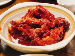 -食光慢宴·安吉土菜馆