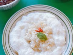 -堂屋糖水店(愚园店)