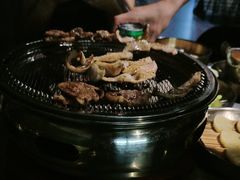-本炙炭烤·蒲烧活鳗料理店(金沙洲店)