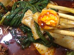 -金张掖麻辣烫(凤城一路店)