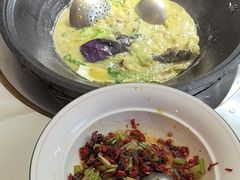 -陈大锅·岳阳鱼馆·地道岳阳菜(美食街店)