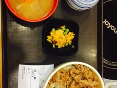 -食其家·牛丼咖喱(昆山巴黎春天店)