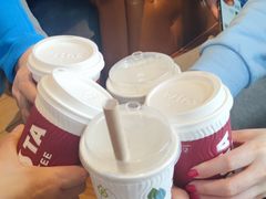-COSTA COFFEE(杭州云栖阿里店)