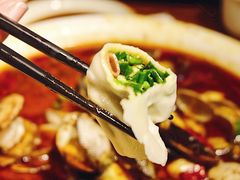 -必点海鲜·鲅鱼水饺(鞍山西道店)