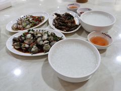 -长平老姿娘夜粥(平东一街店)