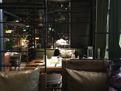 大堂-胡桃里音乐酒馆(曲江店)