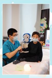 点击看大图 -睿宝儿科·眼科·口腔(杨浦新江湾城店)