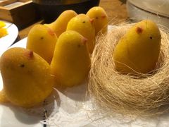 -时光乌托邦空中花园餐厅川味·融合菜(幸福广场店)