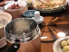 -新李记 · 口味菜馆(南郊公园店)