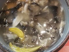 -龙桥私厨·姜花菊花过桥鱼·顺德菜(容桂店)