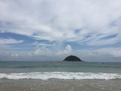 -西涌国际滨海旅游区