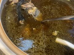 -爱膳菌锅锅(阳南店)