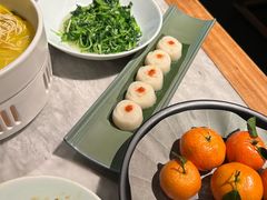-苏帮袁Sue Cuisine(来福士店)