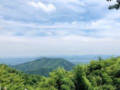 -径山寺