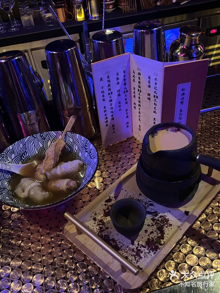 想喝酒总能找到理由