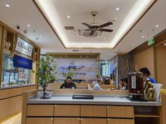 -马记永·兰州牛肉面(天通苑家乐福店)
