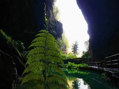 -百魔洞景区