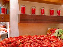 自助取餐区-新发展亚太JW万豪酒店·福苑咖啡厅