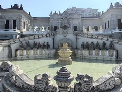 -珠海圆明新园