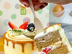 -小西家作(富力爱丁堡店)