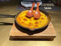 -烤匠麻辣烤鱼(万象城店)