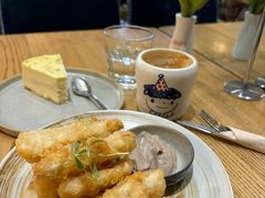 -Brut Eatery悦璞食堂(愚园路店)