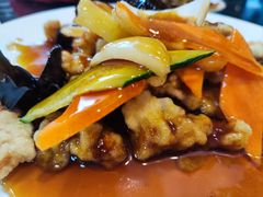 -桃园中华料理炸酱面(燕儿岛路店)