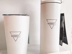 -Manner Coffee(星方汇广场店)