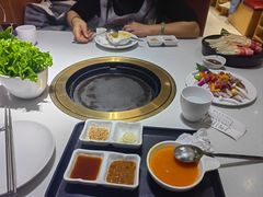 -韩时烤肉(枫蓝店)