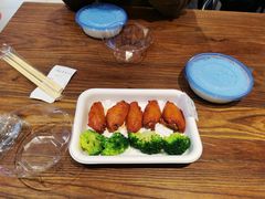-盒马鲜生(悦峰店)