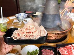 -牛街清真满恒記(平安里西大街店)