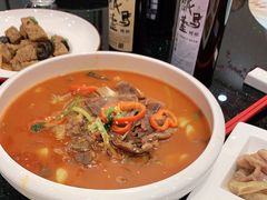 -香山湖家家宴(中山陵店)