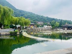 -华清宫景区