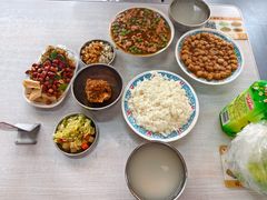 -王大妈清汤饸饹(白云社区店)