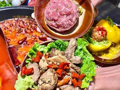-冯校长老火锅(深圳福田店)