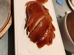 -小大董·烤鸭(观景餐厅·南京西路店)