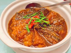 -天目缘餐厅
