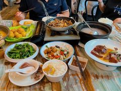 -椿记烧鹅(叠彩店)