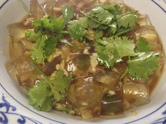 -香满居张记小厨私房菜(青岛站店)