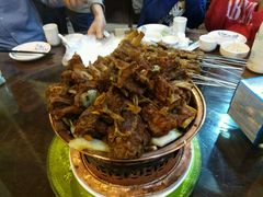 -来顺成饭庄
