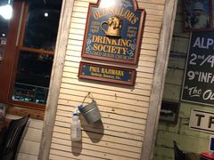 -Bubba Gump Shrimp(Ala Moana)
