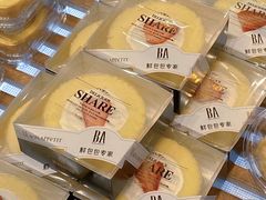 -BA(同德广场店)