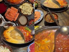 -冯校长老火锅(广州正佳广场店)