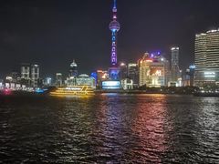 -东方明珠广播电视塔