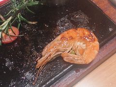 -豪客来牛排(天阳D32店)