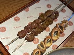 -纳鲁孜·新疆特色餐厅(上海悦荟广场店)