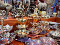 -新疆国际大巴扎